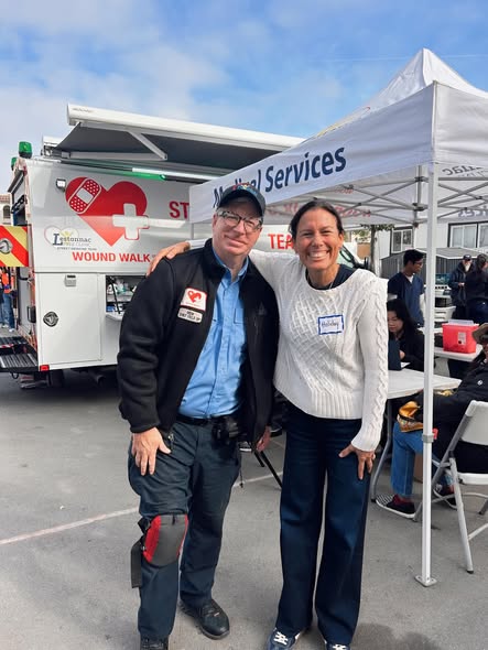 Workforce and job preparation